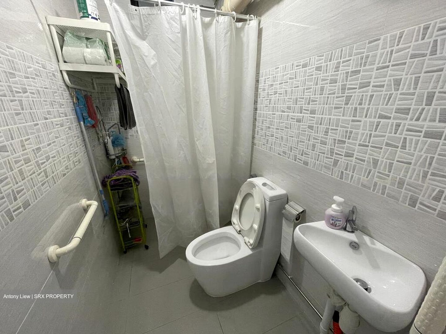 Blk 290A 290A BUKIT BATOK STREET 24 (Bukit Batok), HDB 4 Rooms #465447851